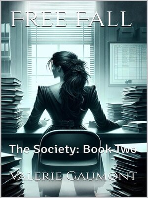 cover image of Free Fall